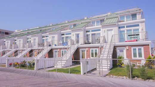 아파트 / Ventnor City, Atlantic County