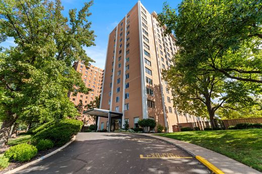 Appartement in Clayton, Saint Louis County