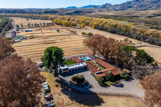 Tumacacori, Santa Cruz Countyの一戸建て住宅