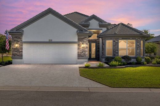 Casa en Hernando, Citrus County