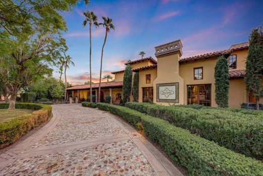 Detached House in Scottsdale, Maricopa County
