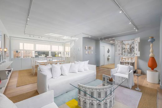 Luksusowy dom w San Francisco, City and County of San Francisco