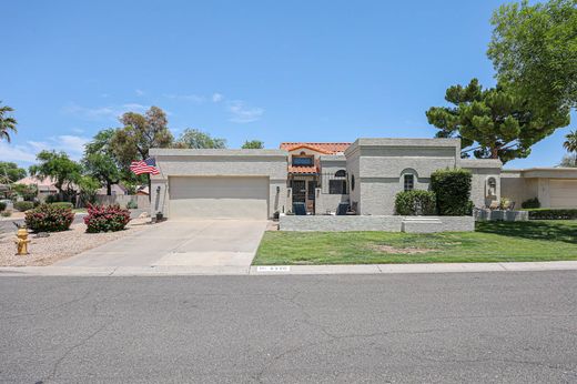 Casa di città a Scottsdale, Maricopa County