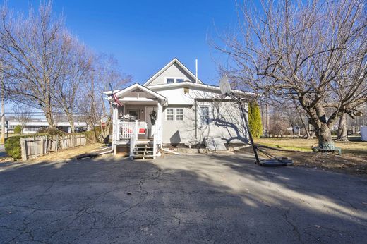 East Windsor, Mercer Countyの一戸建て住宅