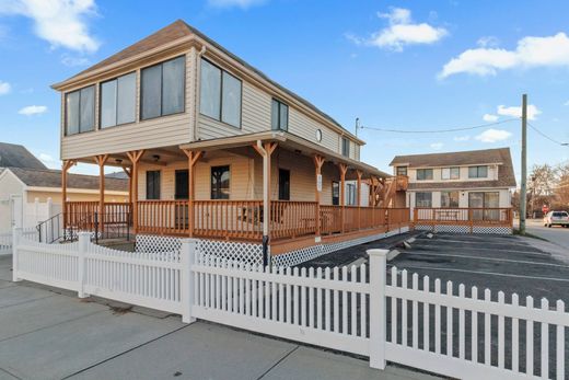 Detached House in Old Lyme, New London County