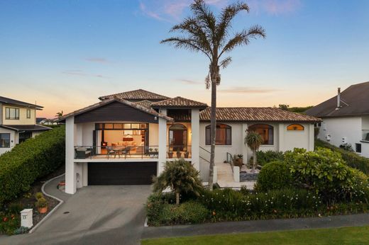 Rodney Point, Aucklandの高級住宅