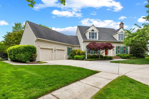Luxury home in Annapolis, Anne Arundel County