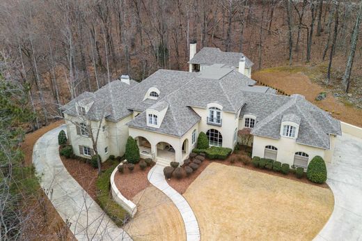 Detached House in Hoover, Jefferson County