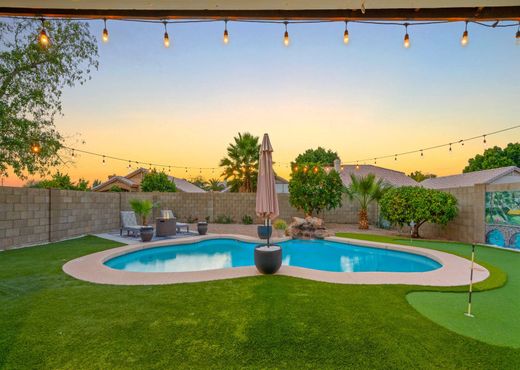 단독 저택 / Phoenix Mobile Home Park, Maricopa County