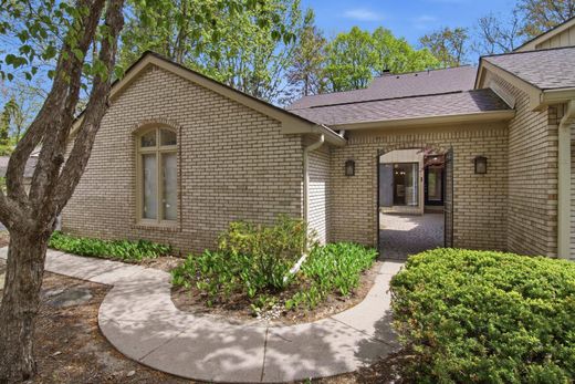 Piso / Apartamento en Bloomfield Hills, Oakland County