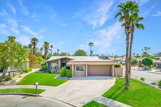 Einfamilienhaus in Palm Desert, Riverside County