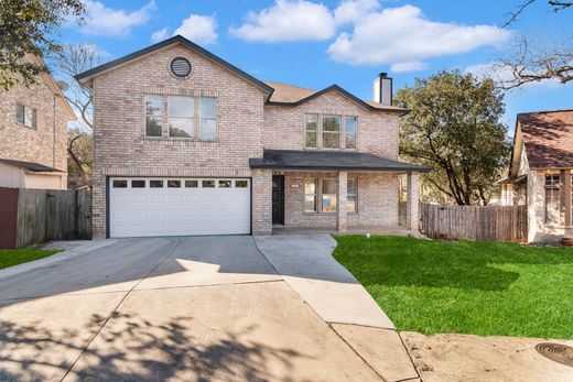 Einfamilienhaus in San Antonio, Bexar County