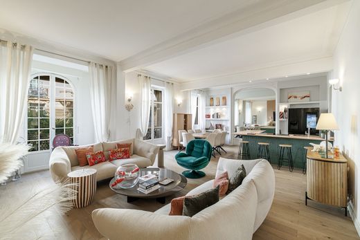 Apartment in Nice, Alpes-Maritimes