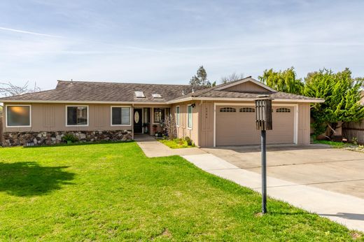 Casa Unifamiliare a Salinas, Monterey County