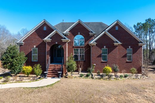 Detached House in Chelsea, Shelby County