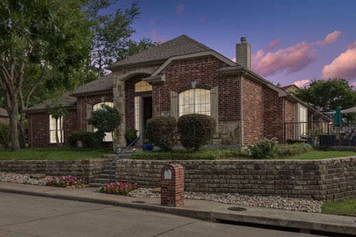 Detached House in Rockwall, Rockwall County