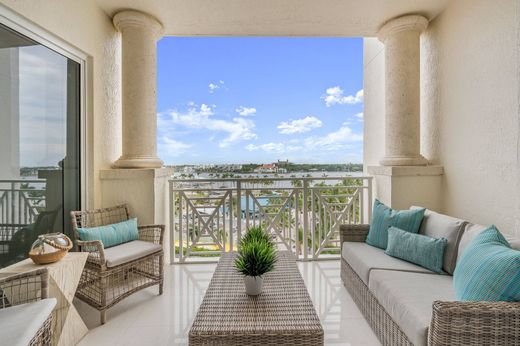 아파트 / West Palm Beach, Palm Beach County