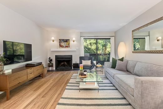 Appartamento a Los Angeles, Los Angeles County