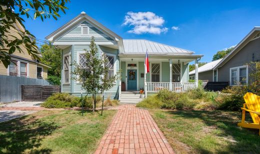 Μονοκατοικία σε Σαν Αντόνιο, Bexar County