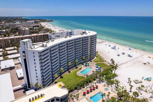 ﺷﻘﺔ ﻓﻲ Sarasota, Sarasota County