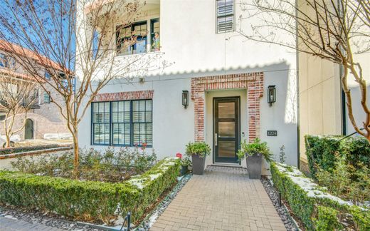 Luxus-Haus in Houston, Harris County