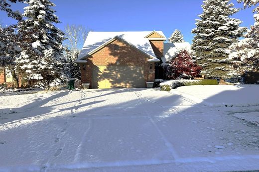 Detached House in New Baltimore, Macomb County