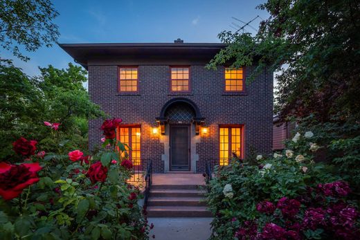 Detached House in Salt Lake City, Salt Lake County