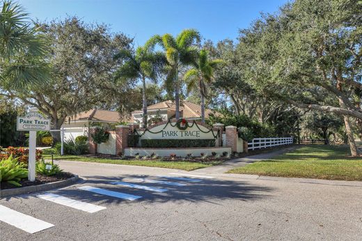 豪宅  Osprey, Sarasota County
