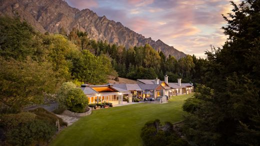 Casa Unifamiliare a Queenstown, Queenstown-Lakes District