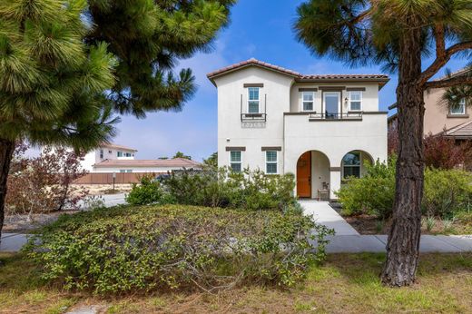 Casa en Marina, Monterey County