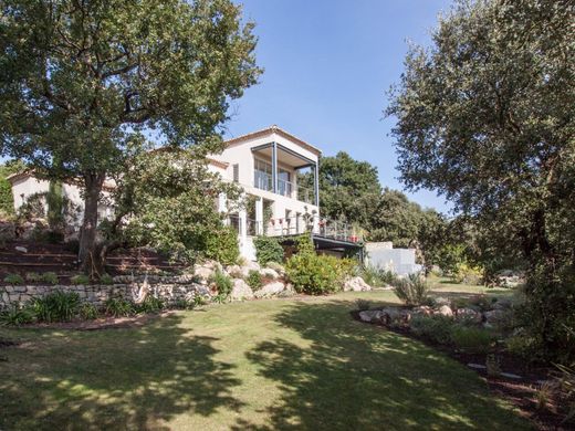 Villa in Uzès, Gard