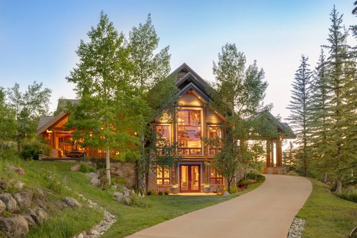 Casa en Edwards, Eagle County