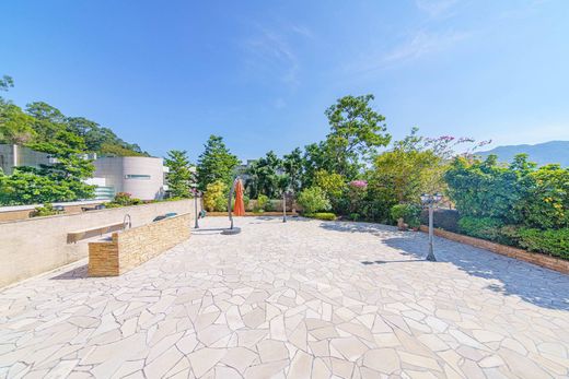 Квартира, Sha Tin