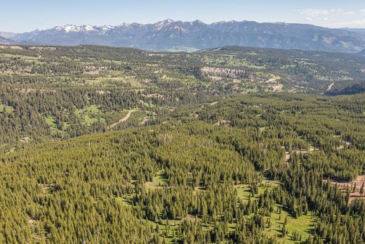 Land in Big Sky, Gallatin County