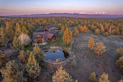 Maison de luxe à Bend, Comté de Deschutes