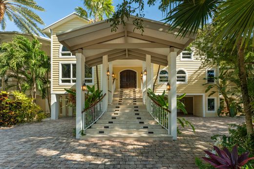 Detached House in Plantation Key, Monroe County