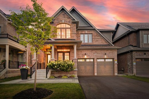 Casa en East Gwillimbury, York