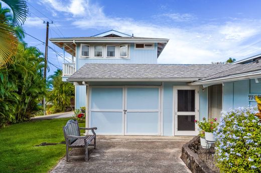 Müstakil ev Kailua-Kona, Hawaii County