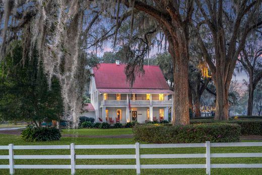 بيت مستقل ﻓﻲ Brunswick, Glynn County