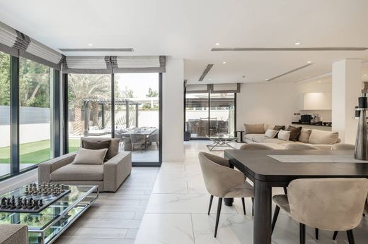 Luxe woning in Dubai