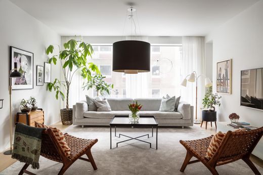 Luxury Homes Sweden for sale - Prestigious Villas and Apartments in ...