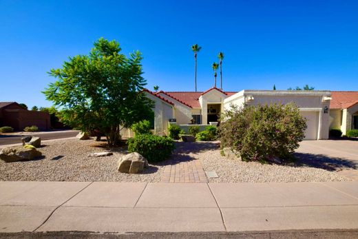 Casa en Scottsdale, Maricopa County
