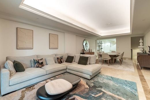 Luxe woning in Dubai