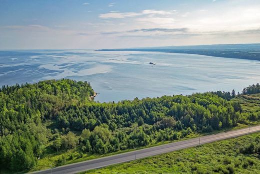 Sainte-Flavie, Bas-Saint-Laurentの土地