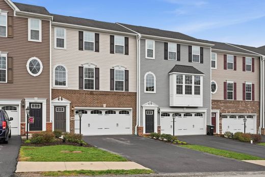 Townhouse in Washington, Washington County
