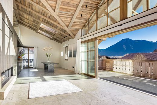 Apartamento - Bad Wiessee, Upper Bavaria