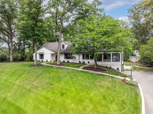 Detached House in Henricopolis (historical), Henrico County