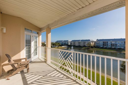 Διαμέρισμα σε Saint Augustine Beach, Saint Johns County