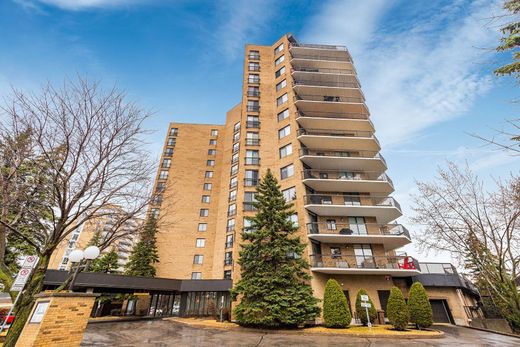 Apartment in Chomedey, City of Montréal