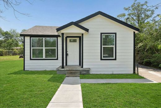 Maison individuelle à Fort Worth, Comté de Tarrant